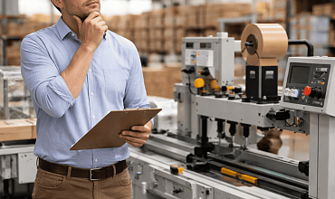 Как окупить упаковочную линию за 8 месяцев? Как окупить упаковочную линию за 8 месяцев?